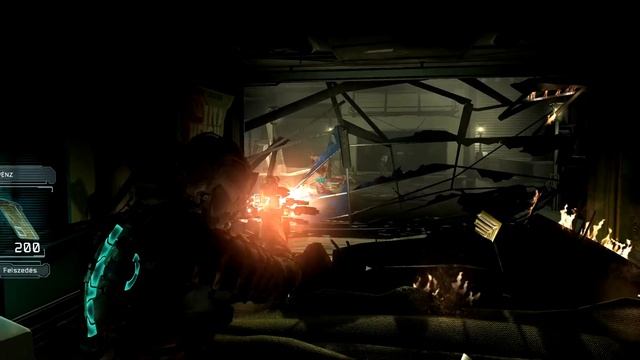 Dead Space 2 Walktrough Part 4 Breeze смотреть онлайн