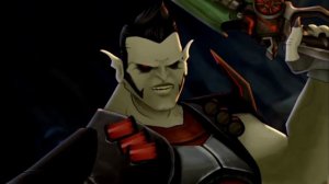 Слагтерра Slugterra