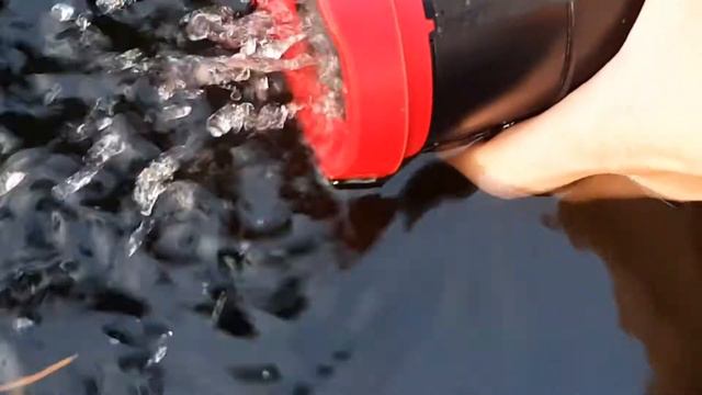 JBL CHARGE 3 TL DSP ON 100% VOL Water Bass Test смотреть онлайн