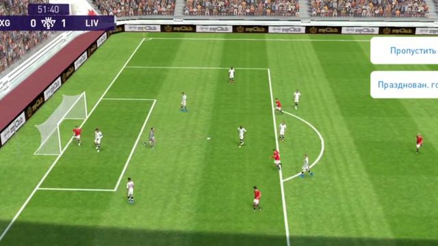 PES 2021 MOBILE // A. DEL PIERO лучши ОФ смотреть онлайн