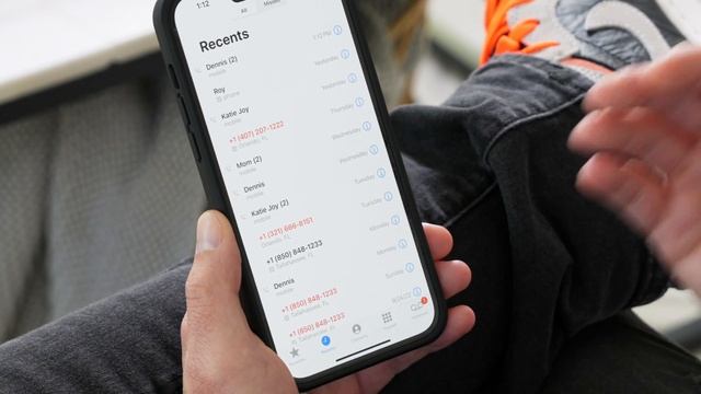 iPhone 14 Pro Max Tips and Tricks - First Things To Do! смотреть онлайн