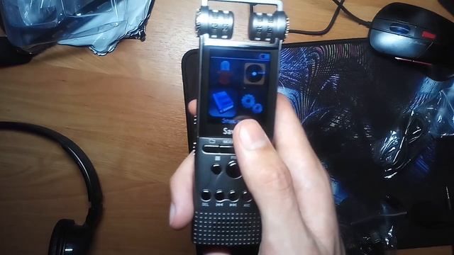 ЗАПИШИ ВСЕХ НА ЛУЧШИЙ ДИКТОФОН с aliexpress в 2020 году смотреть онлайн