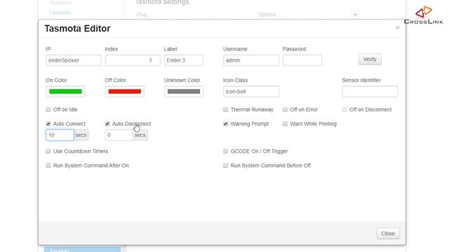 Switch your 3D printer on and off with Octoprint and Tasmota - I wish, I had this YEARS AGO! смотреть онлайн