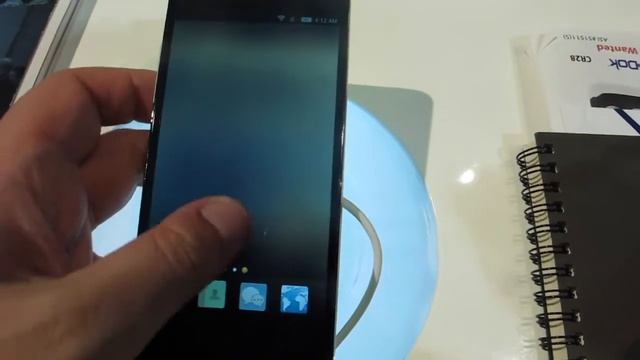 ZTE nubia 5S mini смотреть онлайн