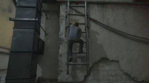 Uncharted 4 Джентльмены Удачи Побег