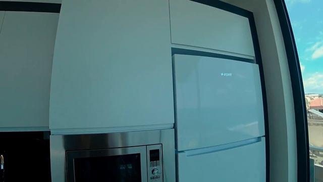 ✅Первая береговая Алании Махмутлар /Шикарная квартира в Алании! смотреть онлайн