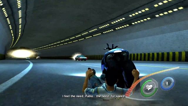 LocoCycle a hidden gem that deserves a sequel and more accolades. Captured on the Xbox series X!!! смотреть онлайн