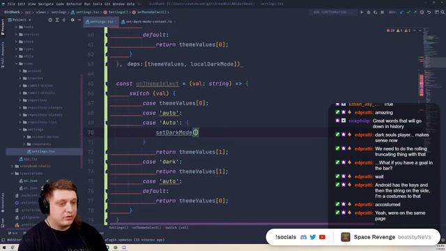 i18n Work on React Native App | VOD смотреть онлайн