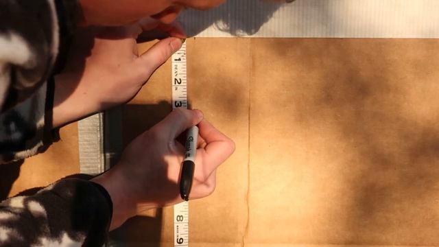 How to Build an Ultralight DCF Tent MYOG смотреть онлайн