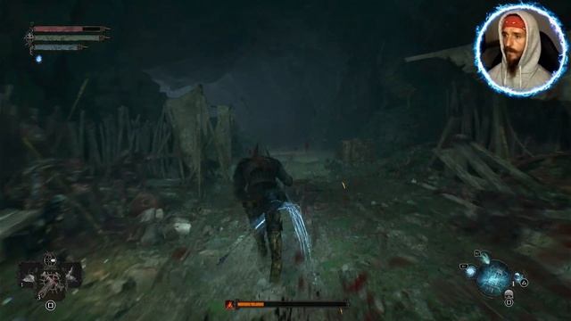 «Повстречали мы Жнеца, На Дракошике Летае! Мне не Сделать Холодца, Огоньком он все Пуляе!» №14 смотреть онлайн