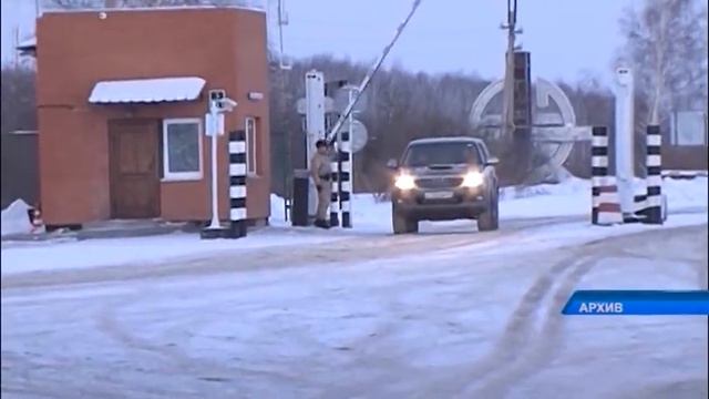 Теперь казахстанцы могут пересекать границу 1 раз в 15 суток смотреть онлайн