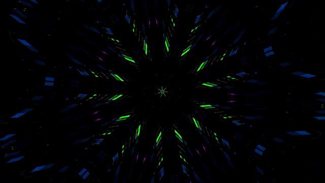Hard Techno Rave Mix | 160 bpm | 4K Visuals | February 2024 смотреть онлайн
