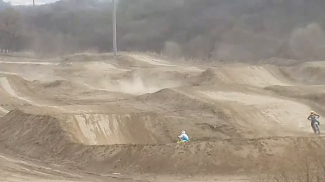 уссурийск мото смотреть онлайн