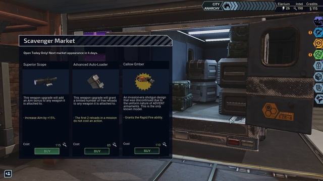 XCOM Chimera Squad Top 10 Tips смотреть онлайн