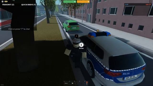 EH: Emergency Hamburg | Emergency Response Services Roleplaying Game | Roblox Rolepay смотреть онлайн