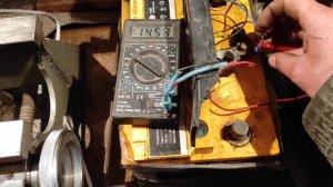 генератор ваз 372.3701 проверка работы. как подключать генератор ваз 37.3701