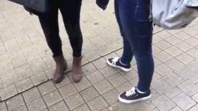 Louvain La Neuve - Musée Hergé смотреть онлайн