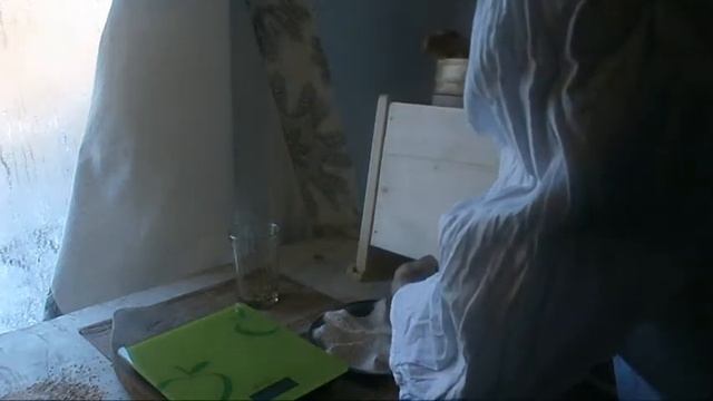 Часть 2 Мелкий помол на "Лесане" смотреть онлайн