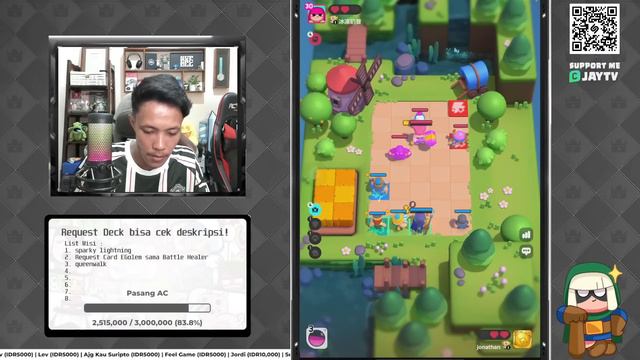 Tutor RC 3K Trophy Mythic Legend смотреть онлайн