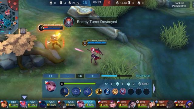 Bruno Game Plays смотреть онлайн