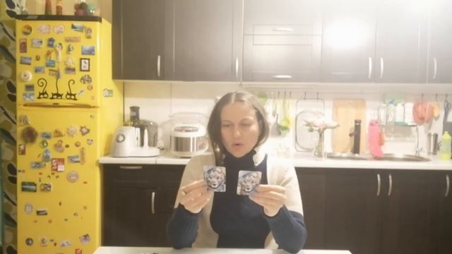 ЕСТЬ ЛИ ФИЗИЧЕСКОЕ СХОДСТВО У ЦАРИЦЫ И ЦАРЯ? ТАРО - РАСКЛАД - ПРОГНОЗ. смотреть онлайн