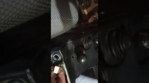 Лада нива 21214, перегорает предохранитель прикуривателя, проверка