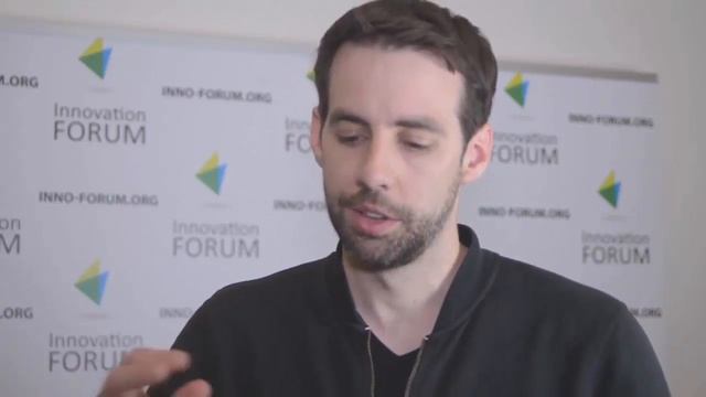 Interview with Dr Ben Medlock, CTO, Swift Key - The Future of Artificial Intelligence - London смотреть онлайн