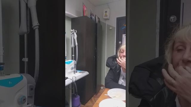анекдот про Иванушку смотреть онлайн