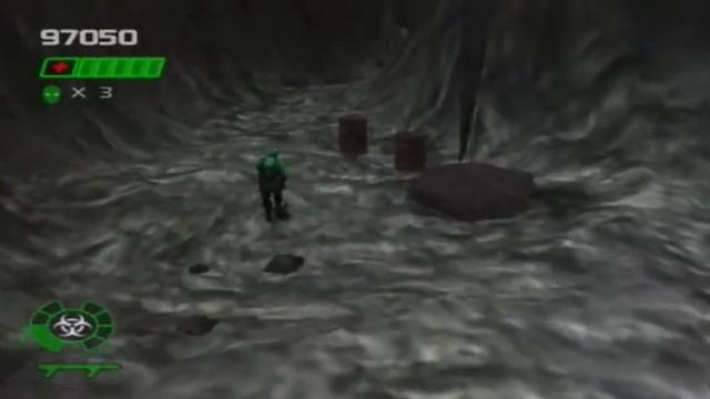 Army Men: Green Rogue (PS2) - Level 3 смотреть онлайн