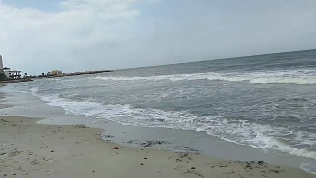 Пляжи Сусса| Как найти море, дорога к пляжу| Тунис 2018 смотреть онлайн