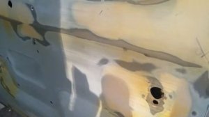 покраска титаном уаз