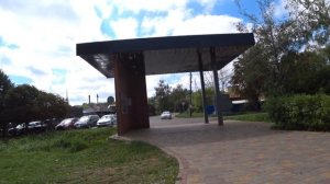 В городе Мичуринск..Тамбовской обл.