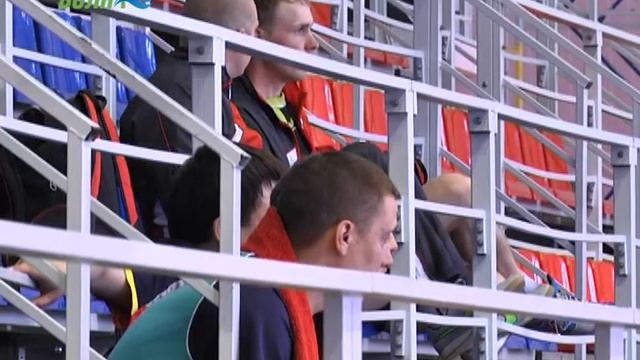 В Конаково состоялся командный чемпионат Тверской области по настольному теннису смотреть онлайн