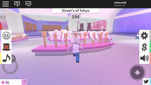 Я ПРОШЛАСЬ ПО ПОДИУМУ В ЛОНДОНЕ?!ЗАНЯЛА 2МЕСТО?! 100%НУБИК В ROBLOX|2 ЧАСТЬ МОИХ ЛЮБИМЫХ КАРТ| смотреть онлайн