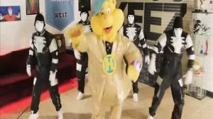 Dj Aligator - Bounce 2 This