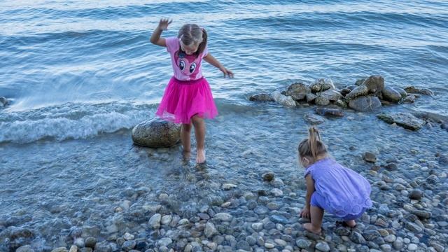 Трудный ребенок - подарок природы или результат воспитания?