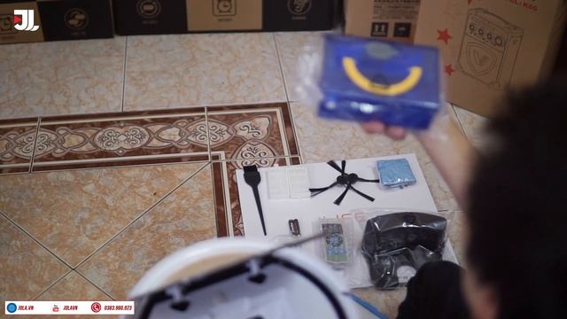 Review Robot Hút Bụi Lau Nhà Tự Động ILIFE V5S Pro - JOLAVN смотреть онлайн