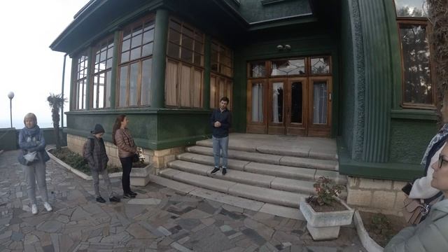 АБХАЗИЯ 2021г, ДАЧА СТАЛИНА ИНТЕРЕСНЫЕ ВИДЕОКАДРЫ смотреть онлайн