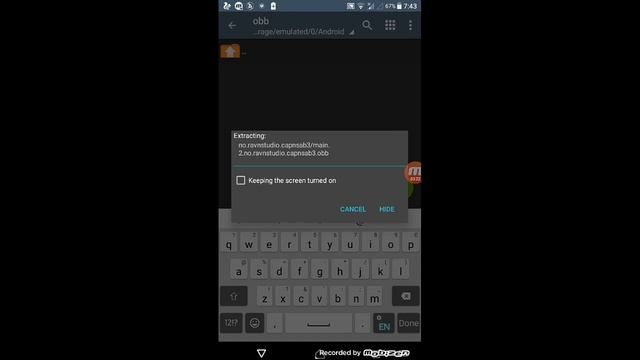 How to download CAPTAIN SABERTOOTH game for Android highly compressed смотреть онлайн
