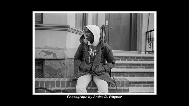 a day with photographer MacAndré Pierre -- Walkie Talkie ep. 36 смотреть онлайн