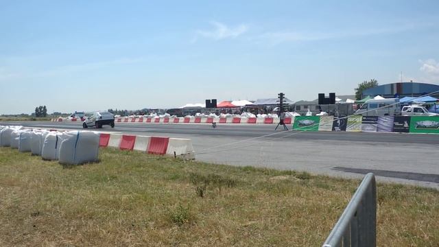 Opel Kadett turbo Kleomenis drag team 11.7 202km смотреть онлайн