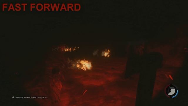The Forest - Exploring The Cave (Dead Baby,Easter Eggs,Secrets) смотреть онлайн