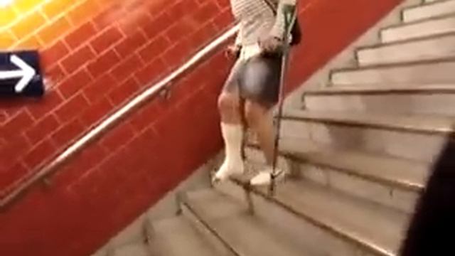 Лестница II !!! смотреть онлайн