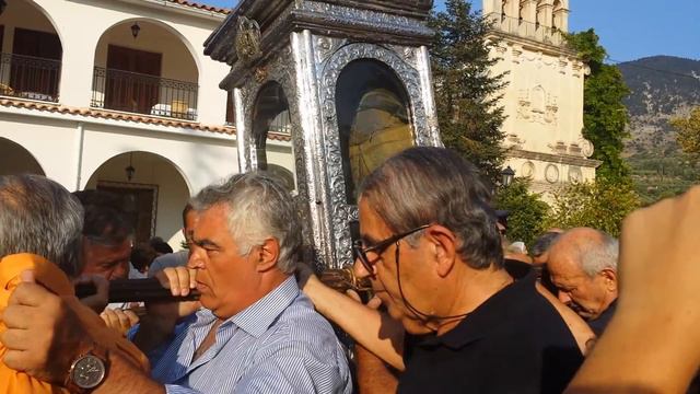 Αγιος Γερασιμος 2013 смотреть онлайн