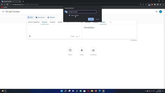 How To Install Google Translate App For PC | Google Translate App For PC Windows 11