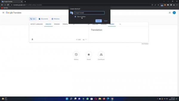 How to Install Google Translate App for PC | Google Translate App for PC Windows 11