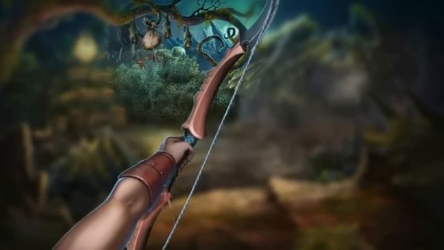 Bridge to Another World: The Others Collector's Edition смотреть онлайн