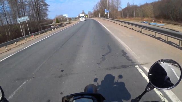 МАКСИМАЛКА НА MINSK X250 смотреть онлайн