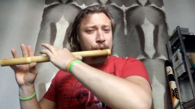Sand Flute арабский строй ,превью ))) смотреть онлайн