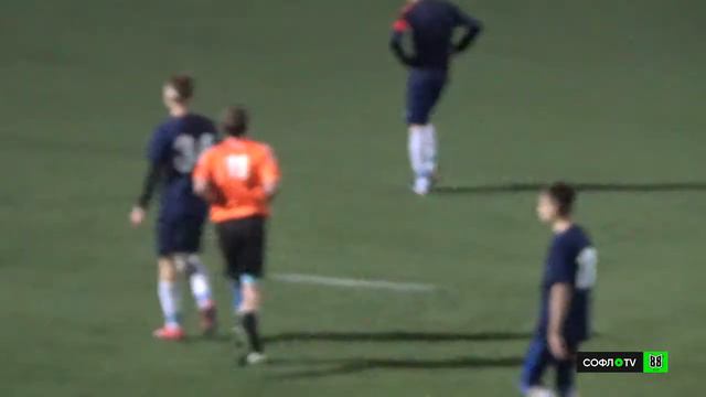 Спутник-2 - Энергия 2:7 (1:1) смотреть онлайн